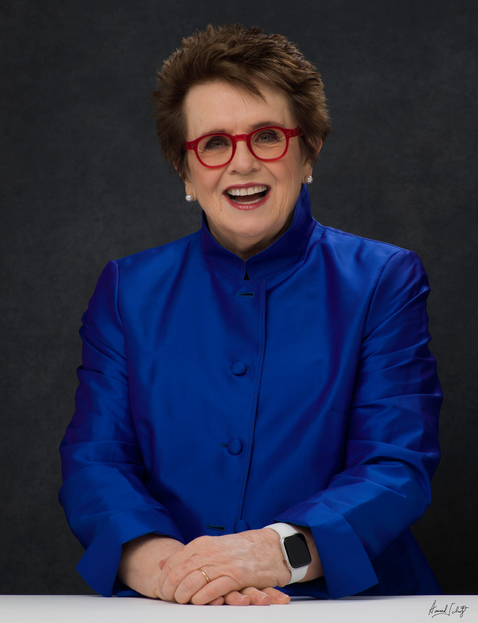 billiejeanking