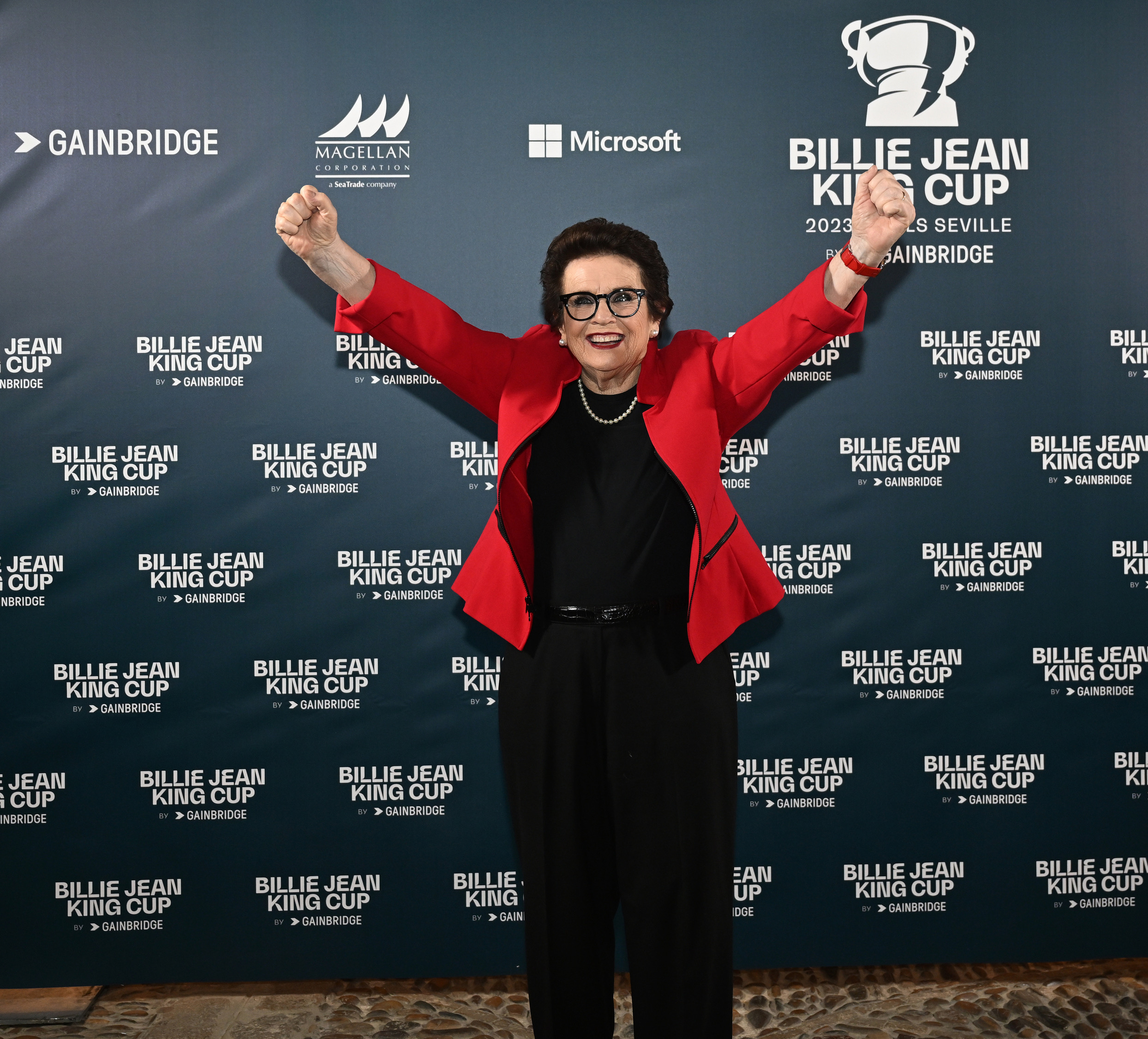 Front Office Sports: Billie Jean King Is Still Hitting Equal Pay ...